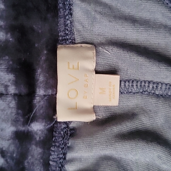 GAP~ Pants, Blue, M - Picture 4 of 4